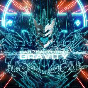 Listen to Gravity song with lyrics from Fail Emotions