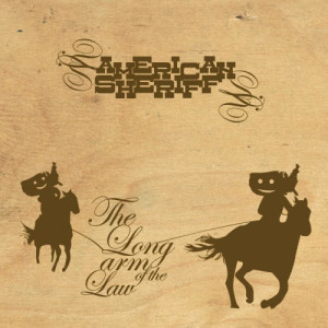 ดาวน์โหลดและฟังเพลง Montana พร้อมเนื้อเพลงจาก American Sheriff