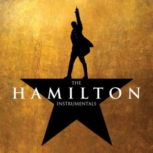 收聽Original Broadway Cast of Hamilton的What'd I Miss? (Instrumental)歌詞歌曲