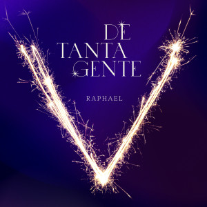 อัลบัม De tanta gente ศิลปิน Rapha