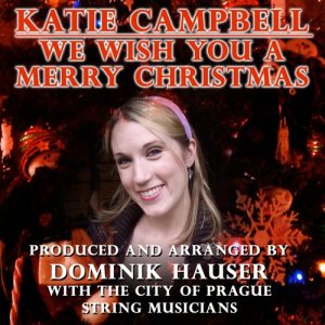 Katie Campbell的專輯We Wish You a Merry Christmas