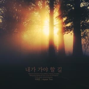 Listen to The way I should go song with lyrics from 이하은