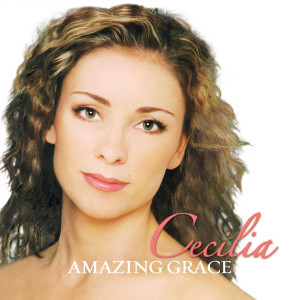 收聽Gabriel and Cecilia的Amazing Grace歌詞歌曲