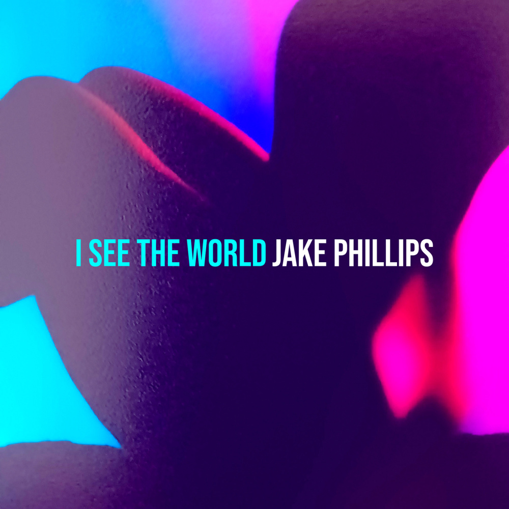 I See the World