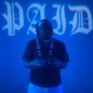 ดาวน์โหลดและฟังเพลง Getting Paid (Explicit) พร้อมเนื้อเพลงจาก Wali