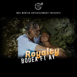 ดาวน์โหลดและฟังเพลง Royalty พร้อมเนื้อเพลงจาก Bodea