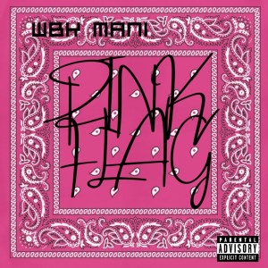 收聽WBK Mani的On Yo Ass (Explicit)歌詞歌曲