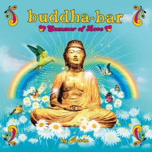 收聽Buddha-Bar的Oma Sola歌詞歌曲