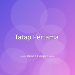 Album Tatap Pertama from James Cooper