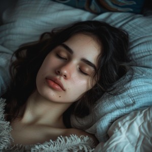 Peaceful harmonies的專輯Deep Sleep Relaxation: Music for Restful Nights