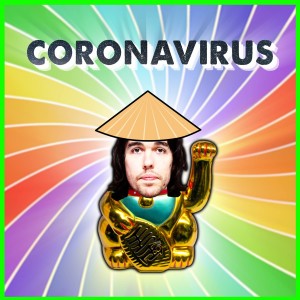 Zorman的專輯Coronavirus