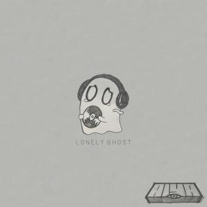 收聽Aiya的Lonely Ghost歌詞歌曲