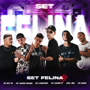 Dengarkan lagu Set Felina (Explicit) nyanyian MC Nick NC dengan lirik