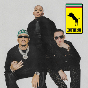 อัลบัม Bamba (Explicit) ศิลปิน Luciano