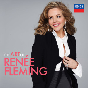 收聽Renee Fleming的Traditional: Amazing Grace歌詞歌曲