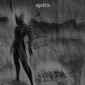 Album M0nst3r from System