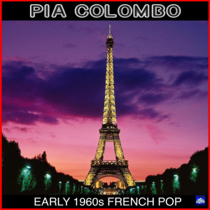 收聽Pia Colombo的Le Bal De Quartier歌詞歌曲