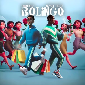 Album Bolingo (Explicit) from 