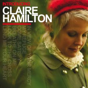 Album Introducing Claire Hamilton (EP) from Claire Hamilton