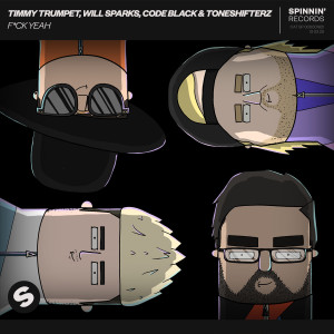 收聽Timmy Trumpet的FUCK YEAH (feat. Toneshifterz) (Extended Mix) (Explicit) (Extended Mix|Explicit)歌詞歌曲
