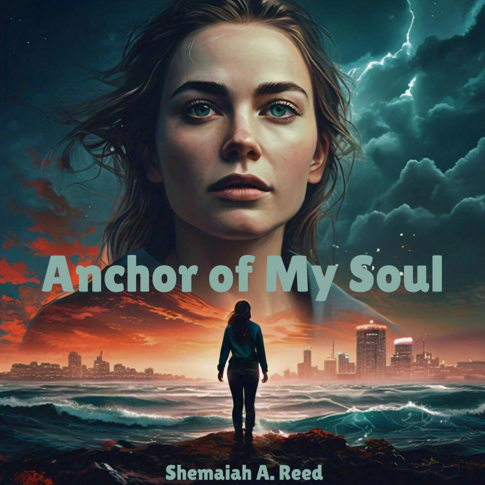 Anchor of My Soul