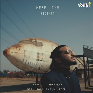 Album Mere Liye from Kidshot