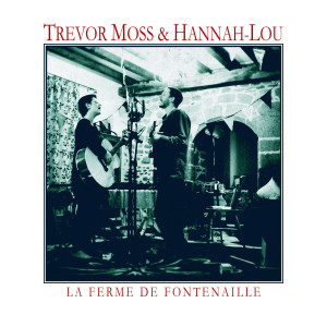 Trevor Moss的專輯La ferme de Fontenaille