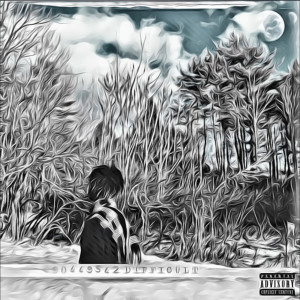 Listen to Difficult (Explicit) song with lyrics from Woazy