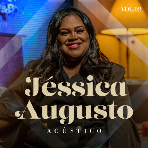 收聽Jéssica Augusto的Ele É歌詞歌曲