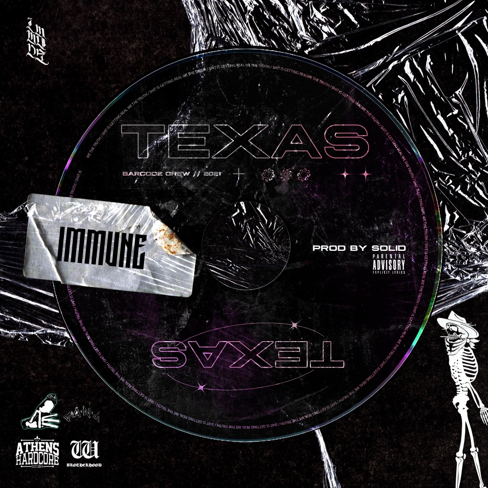 Texas (Explicit)
