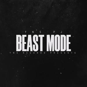 Yns Pj的專輯Beast Mode (Explicit)