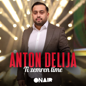 Listen to Ti zemren time song with lyrics from Anton Delija