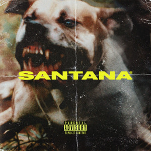 收聽Shiva的Santana (Explicit)歌詞歌曲