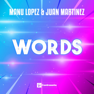 Manu Lopez的專輯Words