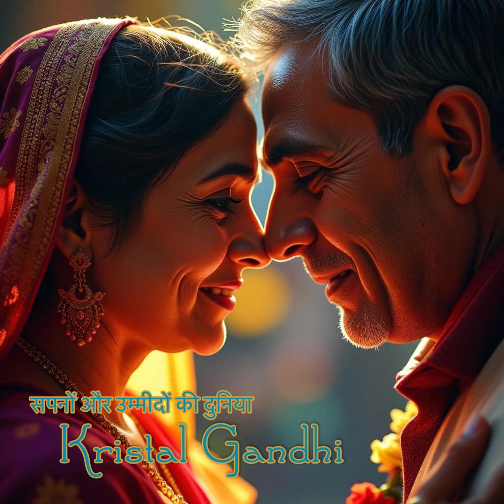 सपनों और उम्मीदों की दुनिया