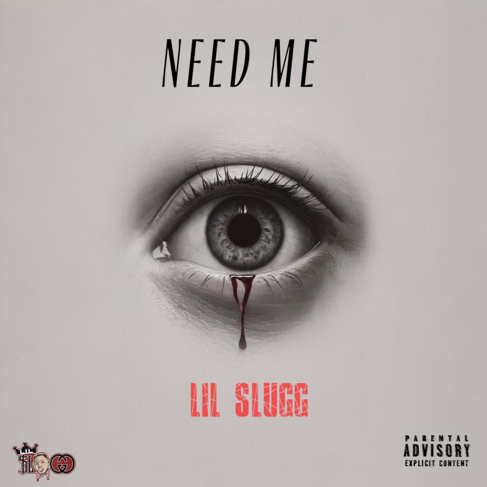Need Me (Explicit)