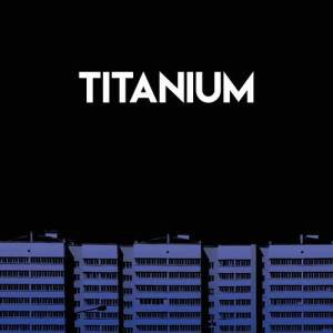 DJ Tokeo的专辑Titanium