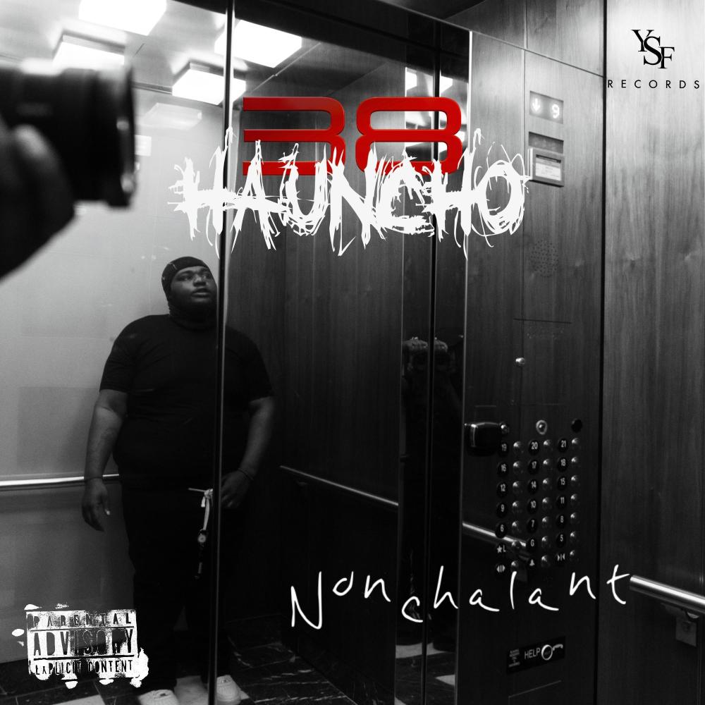 Nonchalant (Explicit)