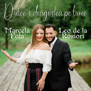 Album Dulce-I Dragostea Pe Lume from Leo de la Rosiori