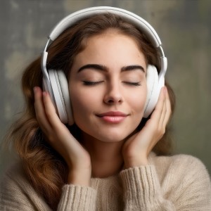 ดาวน์โหลดและฟังเพลง Ambiente Suave Para Liberar El Estrés พร้อมเนื้อเพลงจาก Relajación cósmica