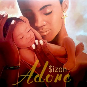 收聽$iZon的Adore歌詞歌曲