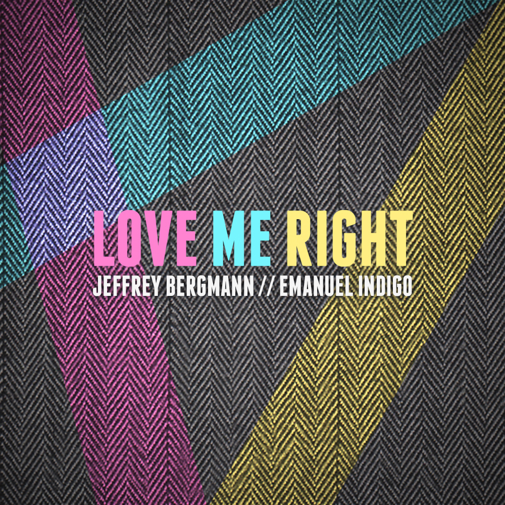 Love Me Right (Smarty J Remix)