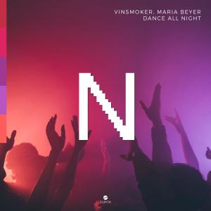 收聽Nightcore To The Moon的Dance All Night (Nightcore)歌詞歌曲