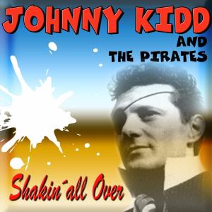 Album Shakin All Over (Explicit) oleh The Pirates