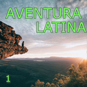 อัลบัม Aventura Latina Vol. 1 ศิลปิน Various
