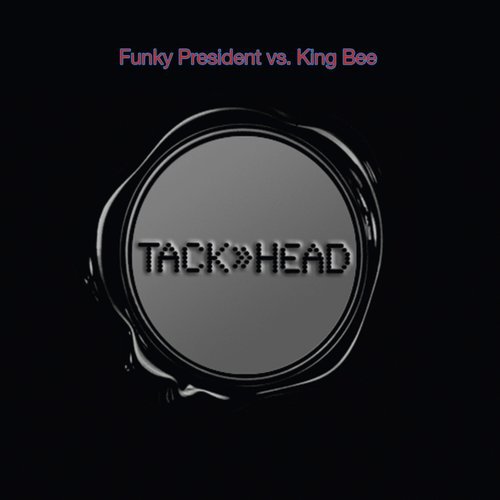 King Bee (Adrian Sherwood's Share>>Head Dub Remix)