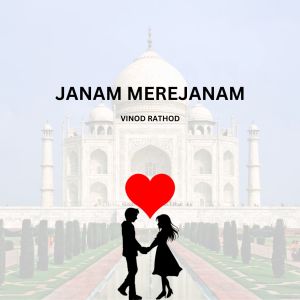 JANAM MERE JANAM dari Vinod Rathod
