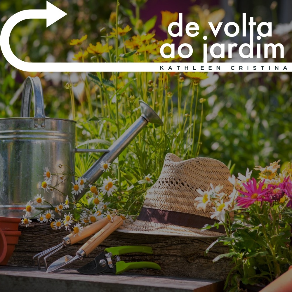 De Volta ao Jardim