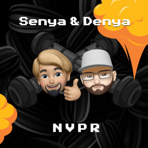 Album Nvpr (Explicit) from 