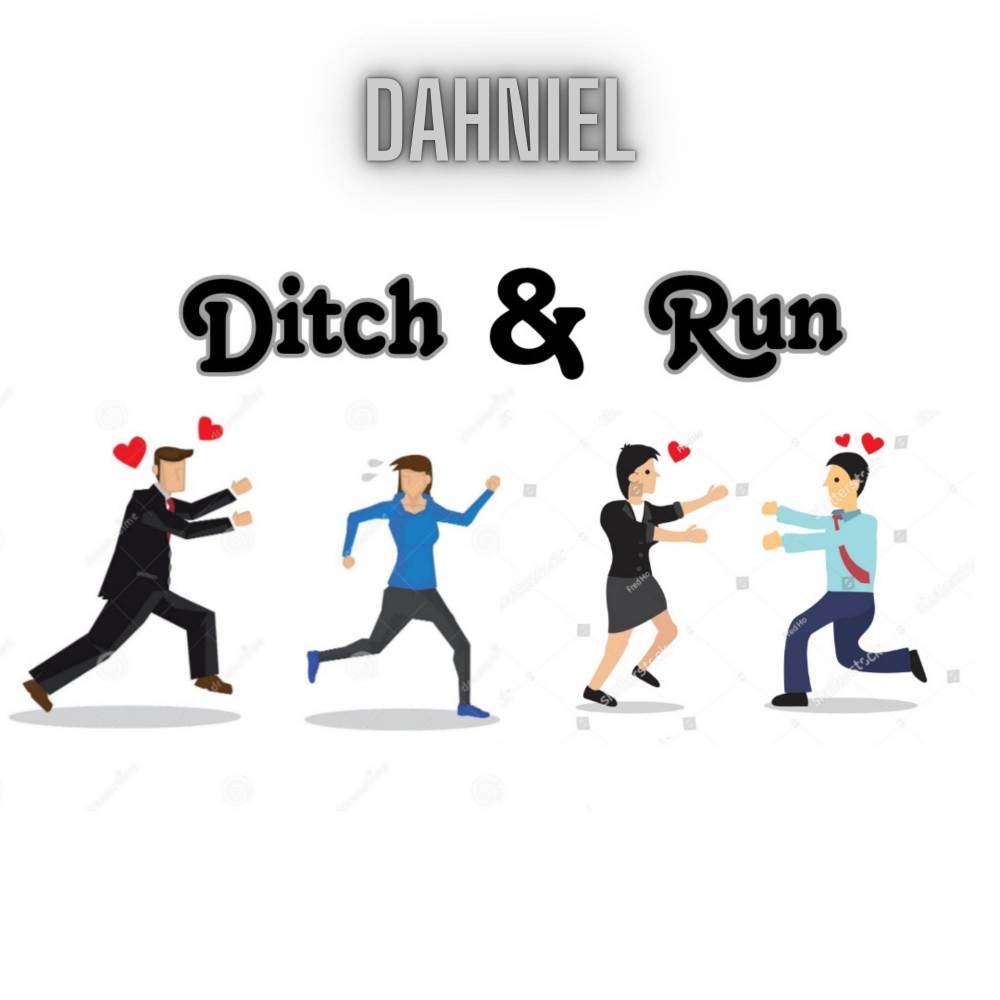 Ditch & Run (Explicit)